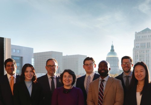 The Power of Citizen Participation: How to Effectively Voice Your Concerns to Elected Officials in Gainesville, Georgia