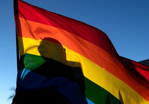 The Progressive Movement for LGBTQ+ Rights in Gainesville, Georgia