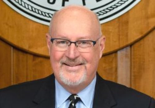 The City's Approach to Taxes and Budget Management in Gainesville, Georgia