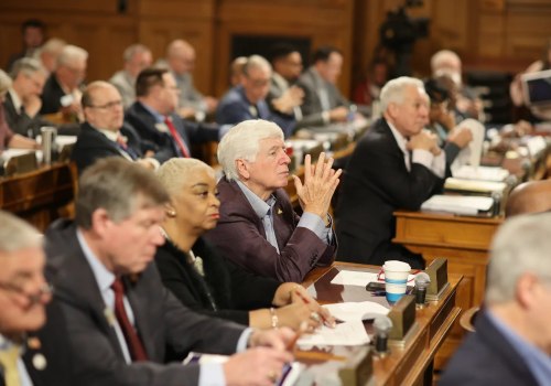 The Importance of Fair Compensation for Elected Officials in Gainesville, Georgia