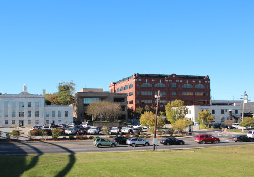 The Crucial Role of Elected Officials in Governing Gainesville, Georgia