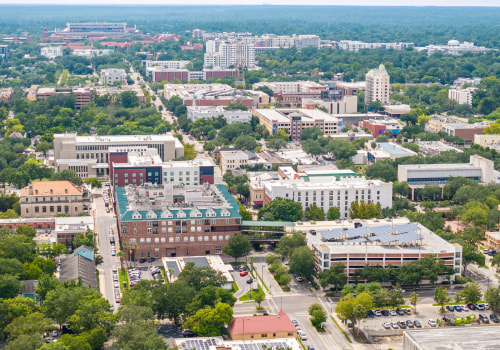 The Salaries of Elected Officials in Gainesville, Georgia: An Expert's Perspective