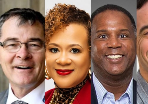 The Key Players in Gainesville, Georgia Elections