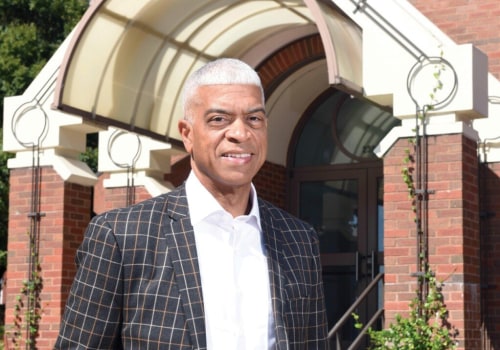 The Impact of Elected Officials on Education in Gainesville, Georgia: A Community's Commitment to Quality Education