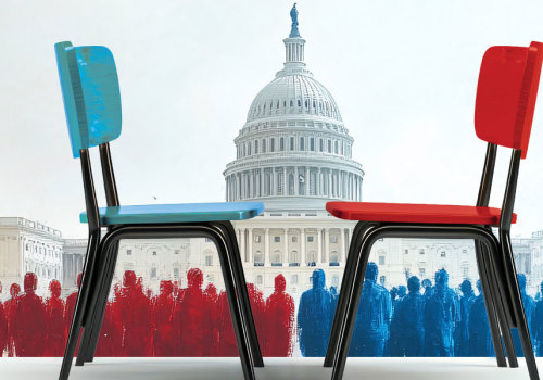 The Crucial Role of Elected Officials in Redistricting in Gainesville, Georgia