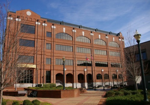 The Ins and Outs of Electing City Officials in Gainesville, Georgia