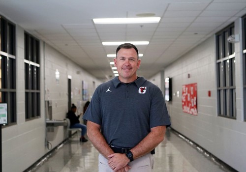 Prioritizing Public Safety and Law Enforcement in Gainesville, Georgia