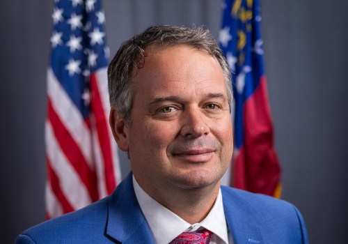 The Impact of Term Length for Elected Officials in Gainesville, Georgia