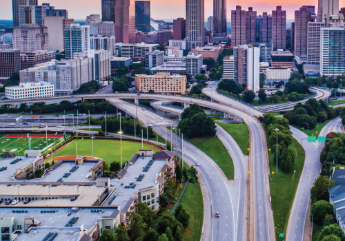 The City Government of Gainesville, Georgia: A Comprehensive Look at Managing Infrastructure and Transportation