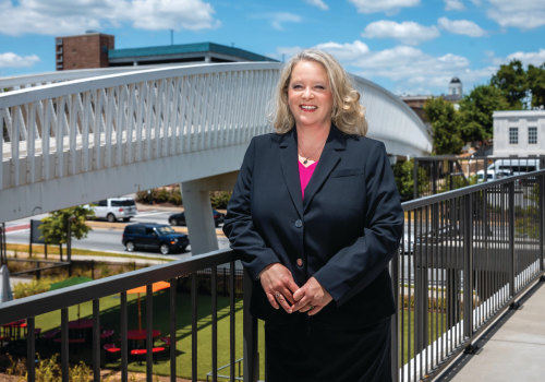 The Vital Role of Elected Officials in Ensuring Public Transportation and Accessibility in Gainesville, Georgia