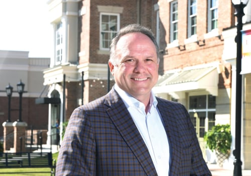 The Role of Elected Officials in Promoting Sustainability in Gainesville, Georgia