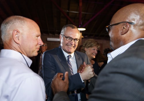 The City of Gainesville, Georgia: A Moderate Stance on Immigration